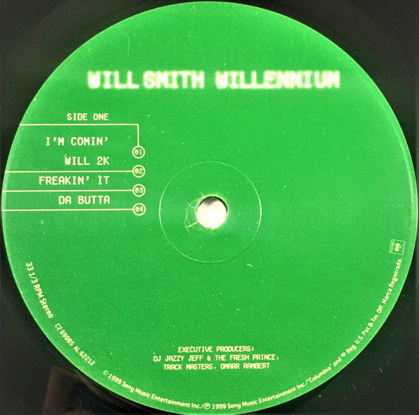 Willennium - secondary