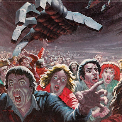 News Of The World - secondary