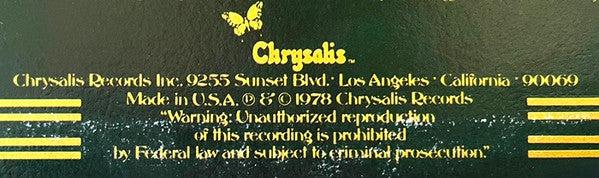 Heavy Horses - secondary