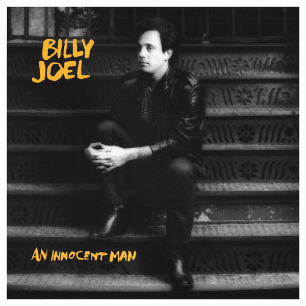 An Innocent Man - primary