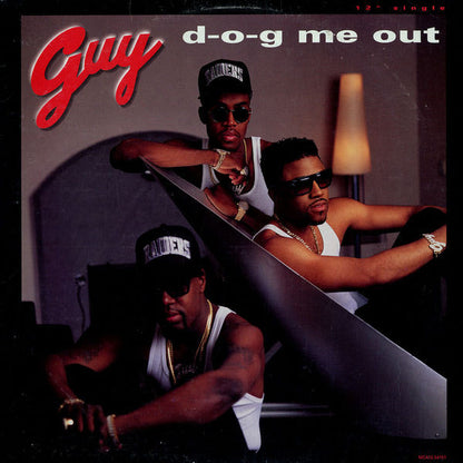 D-O-G Me Out - primary