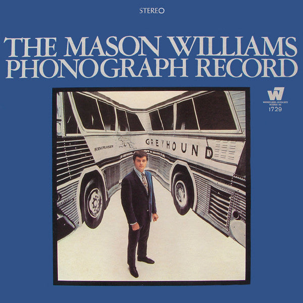 The Mason Williams Phonograph Record - primary