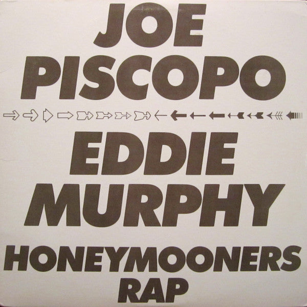 Honeymooners Rap - primary