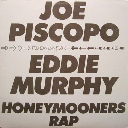 Honeymooners Rap - primary