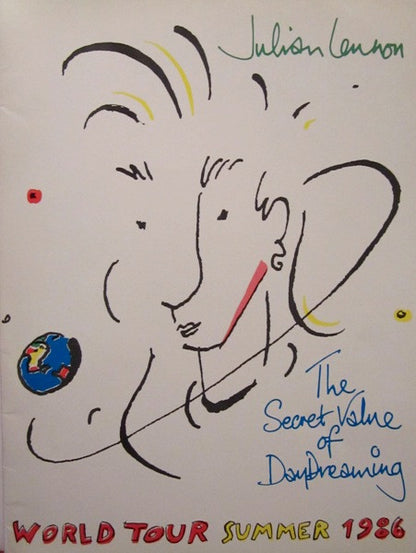 The Secret Value Of Daydreaming - secondary