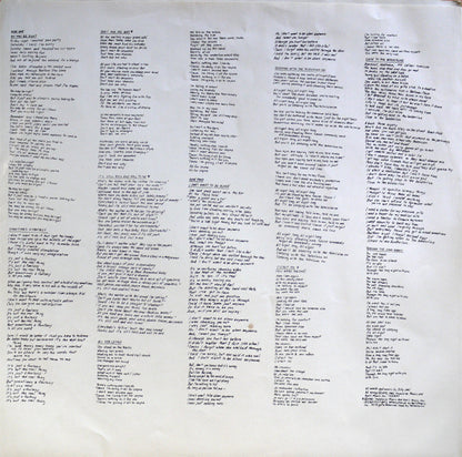 Billy Joel - Glass Houses