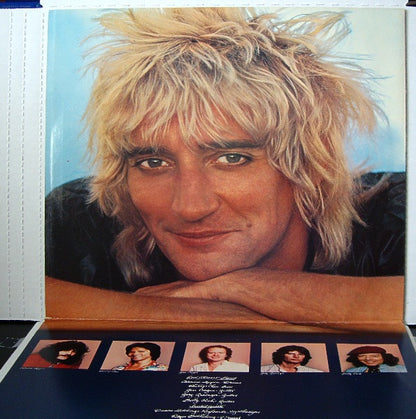 Blondes Have More Fun - secondary