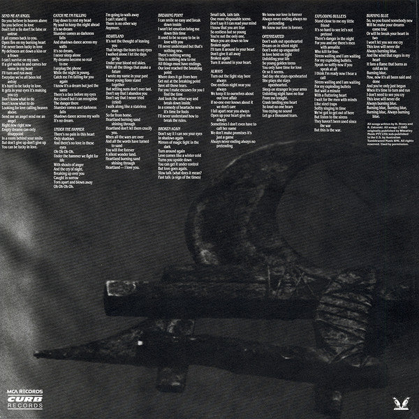 Heartland - secondary