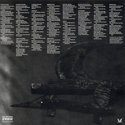 Heartland - secondary