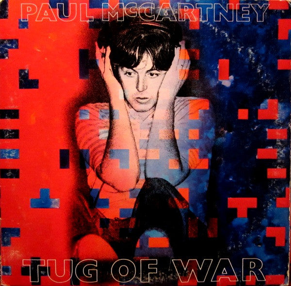 Tug Of War - primary