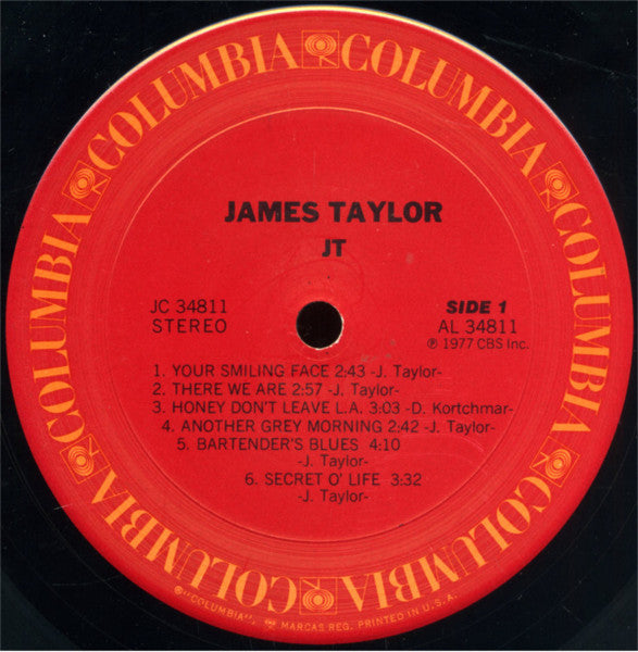 JT - secondary