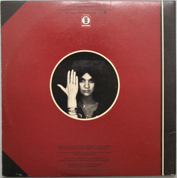 Greatest Hits - secondary