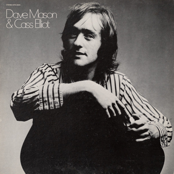 Dave Mason & Cass Elliot - primary