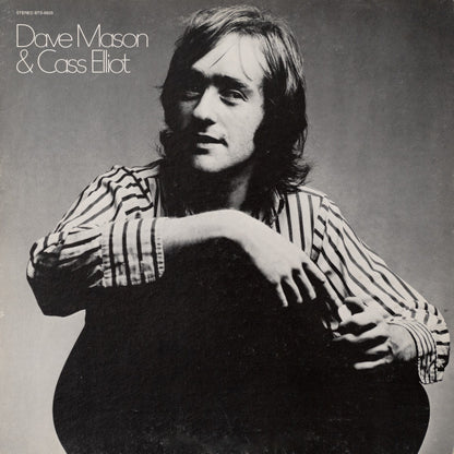 Dave Mason & Cass Elliot - primary
