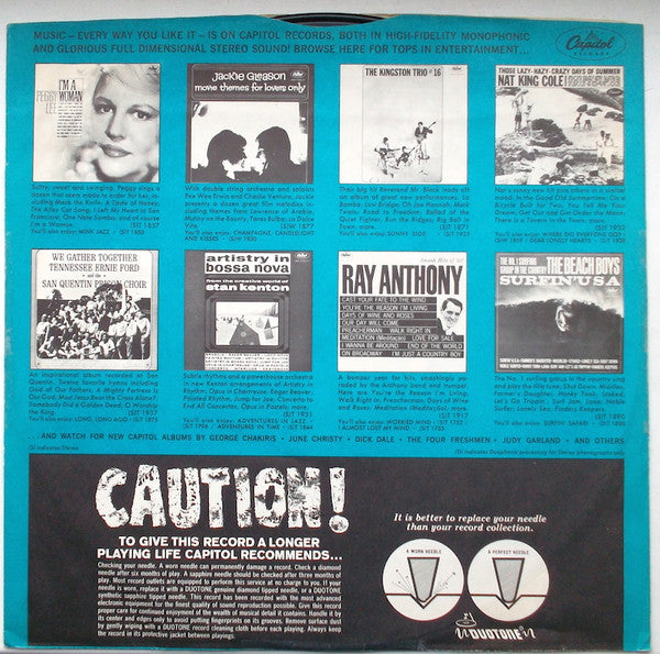 Something New - secondary