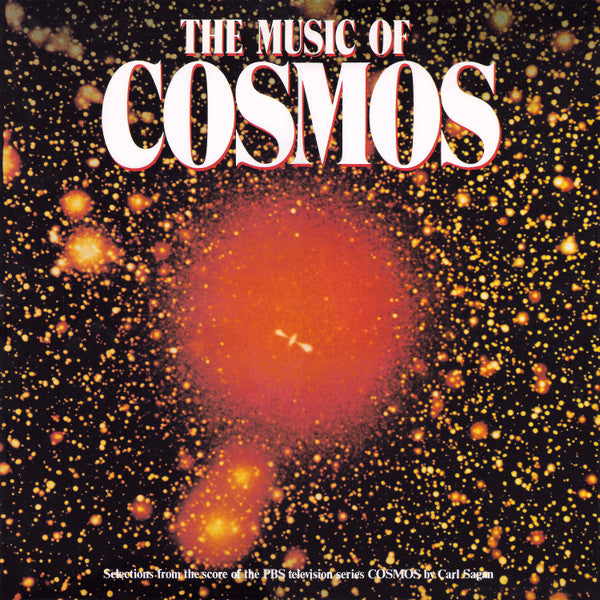 The Music Of Cosmos - primary
