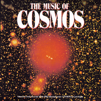 The Music Of Cosmos - primary