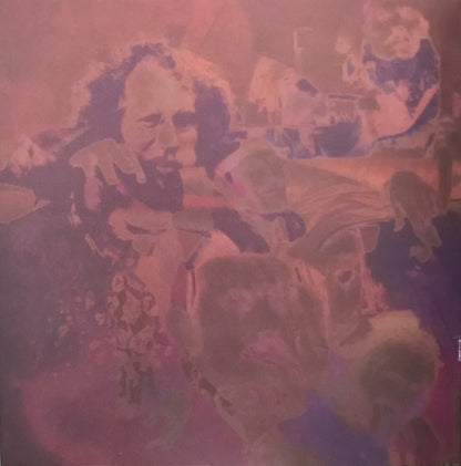 Uncle Meat - secondary