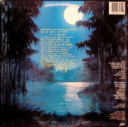 Full Moon - secondary