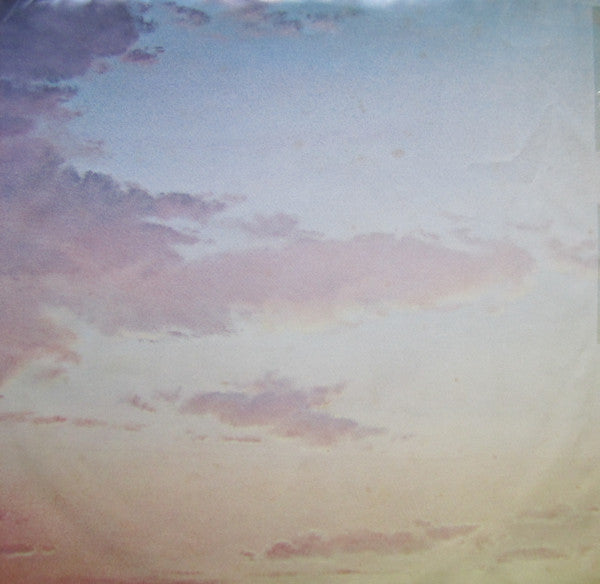 On The Way To The Sky - secondary