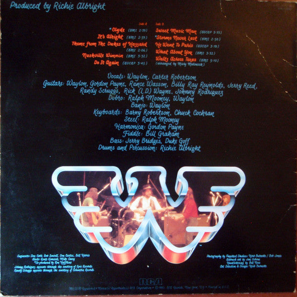Music Man - secondary