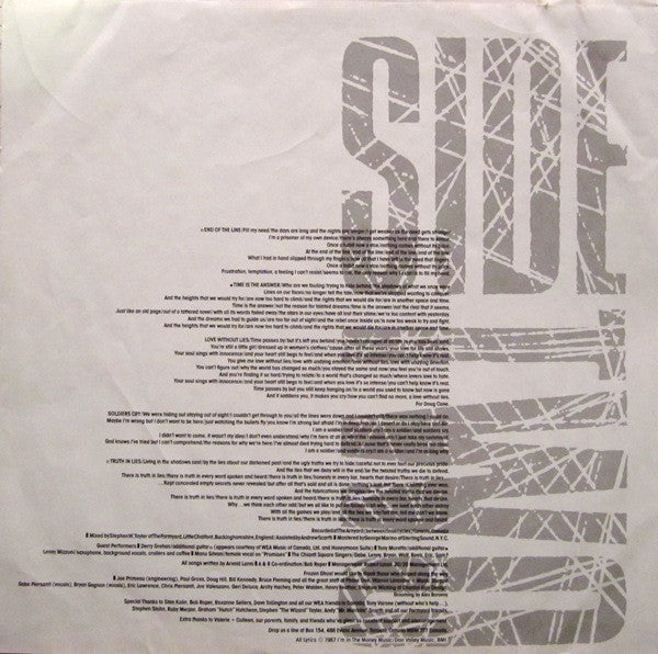 Frōzen Ghōst - secondary