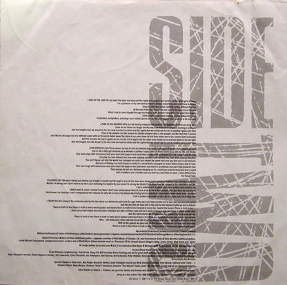 Frōzen Ghōst - secondary