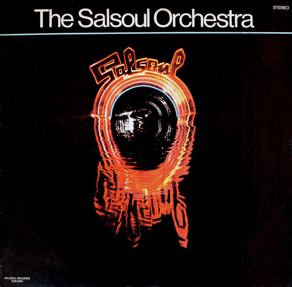 Salsoul Orchestra - primary