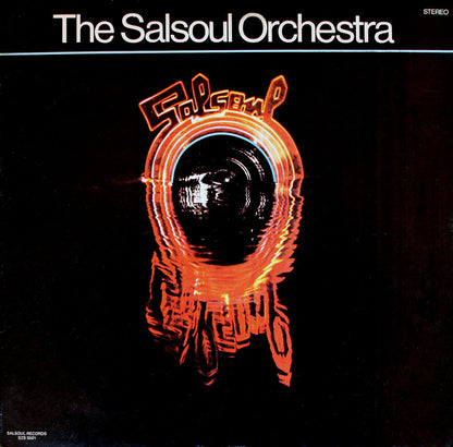 Salsoul Orchestra - primary