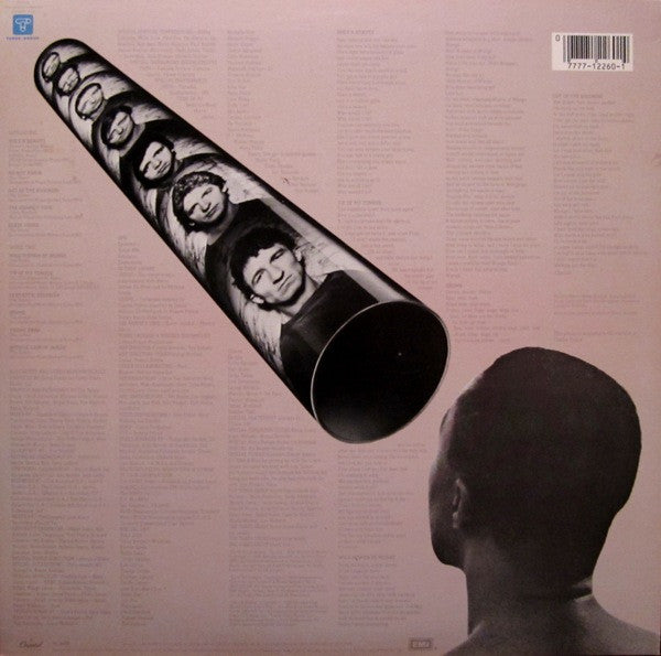 Outside Inside - secondary