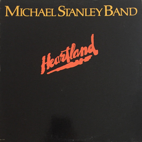 Heartland - primary