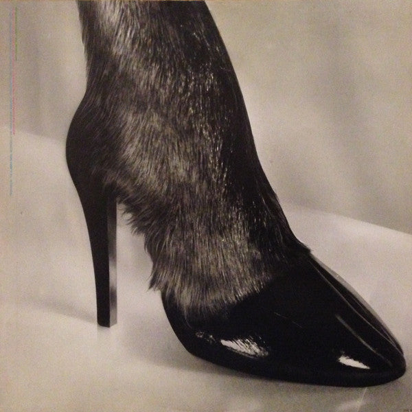 The Rolling Stones - Tattoo You