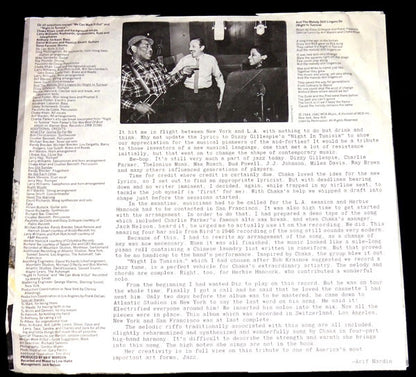 Chaka Khan - What Cha' Gonna Do For Me