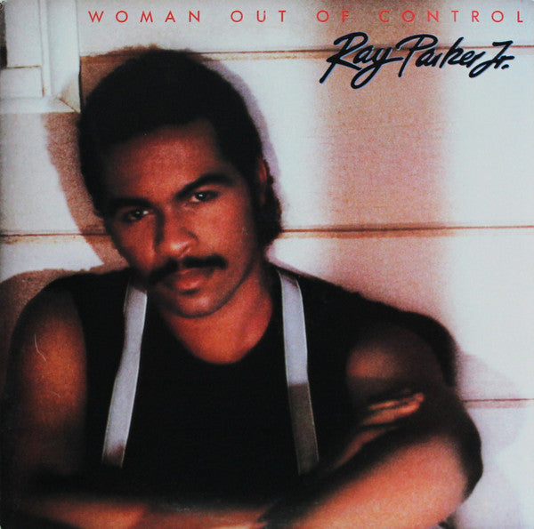 Woman Out Of Control - primary