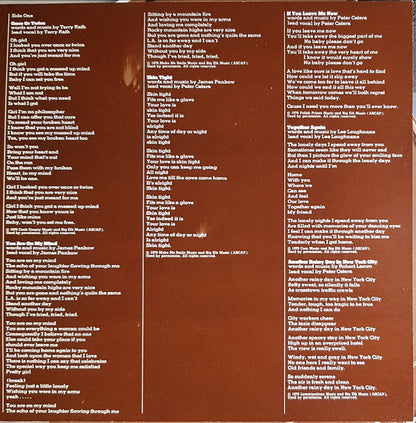 Chicago X - secondary