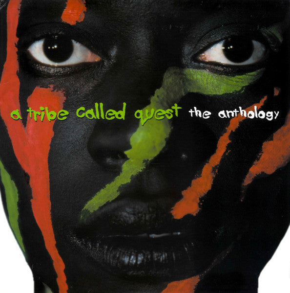 The Anthology - primary