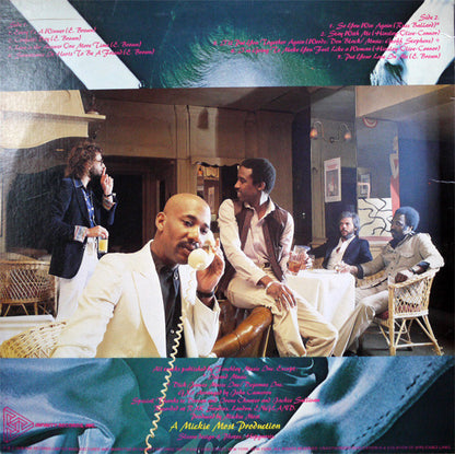 Hot Chocolate - Every 1's A Winner