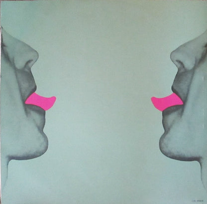 The Rolling Stones - Love You Live