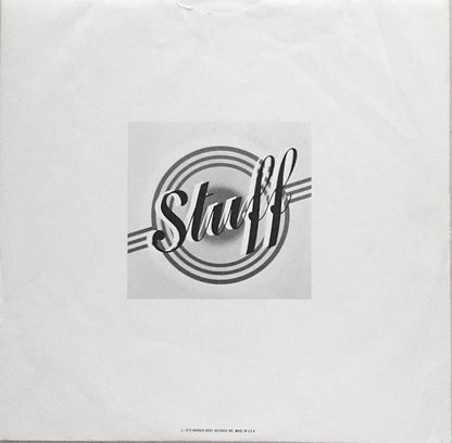 Stuff It! - secondary