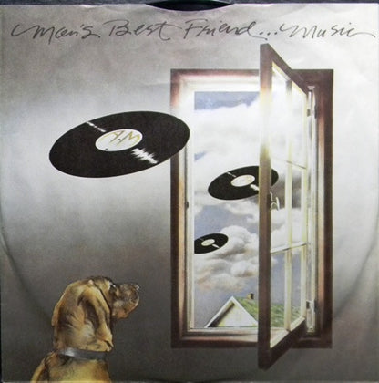 Frampton Comes Alive! - secondary