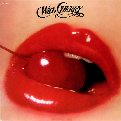 Wild Cherry - primary
