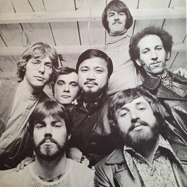 The Association - secondary