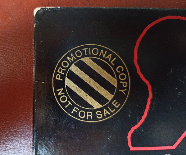 Larry Carlton - secondary