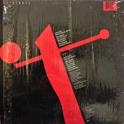 12" Single: Tracie Spencer - This House