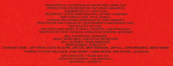 Red Octopus - secondary