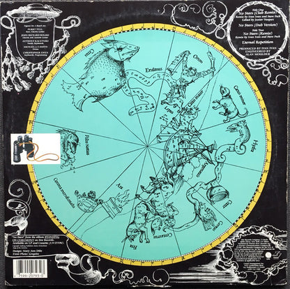 No Stars - secondary