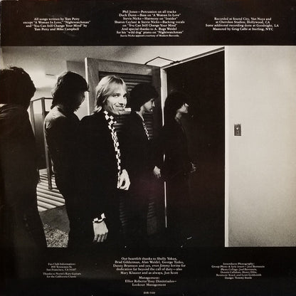 Tom Petty And The Heartbreakers - Hard Promises