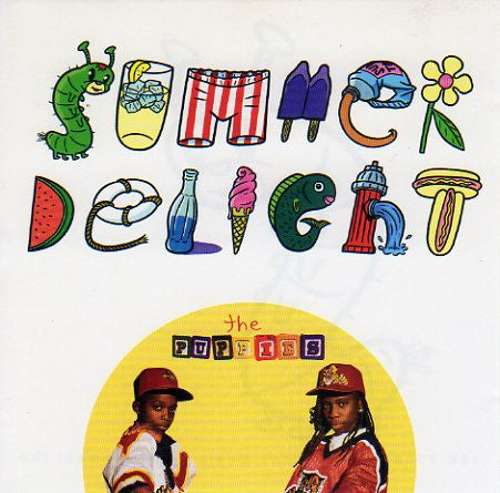Summer Delight - primary