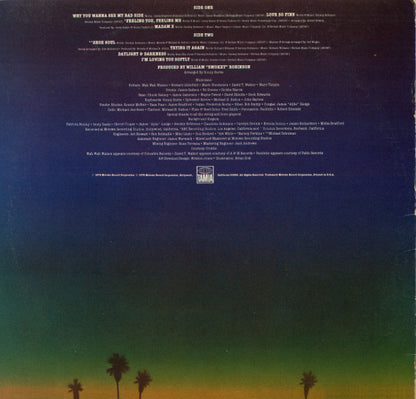 Love Breeze - secondary