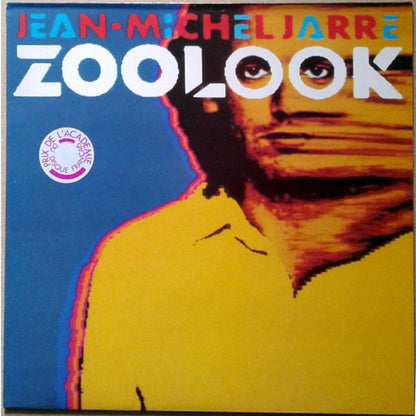 Zoolook - secondary